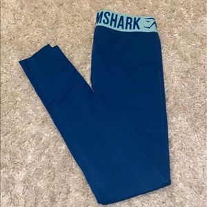 gymshark leggings